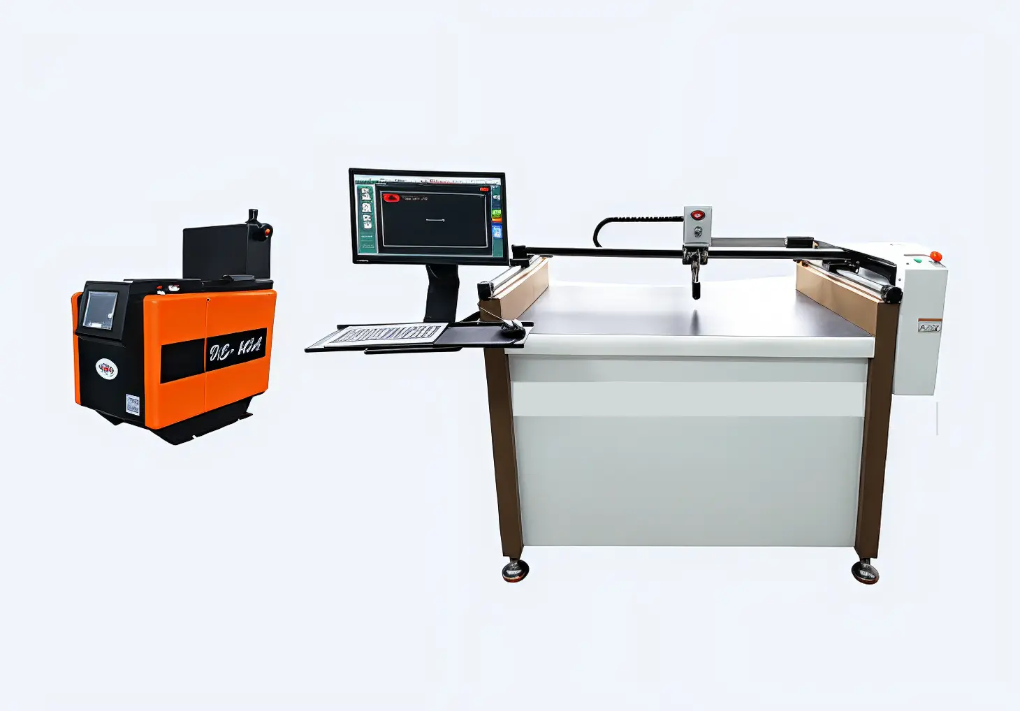 What Are The Energy Efficiency Advantages Of Modern Disposable Medical Product Making Machines? 1