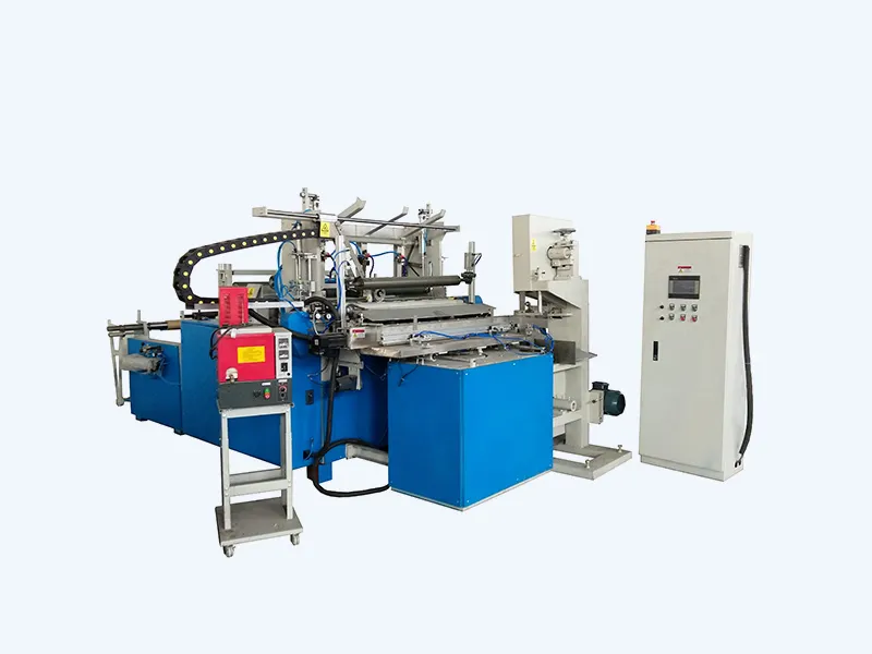 What Role Does A Precision Non Woven Slitting Machine Play In Manufacturing Surgical Drapes And Caps? 1