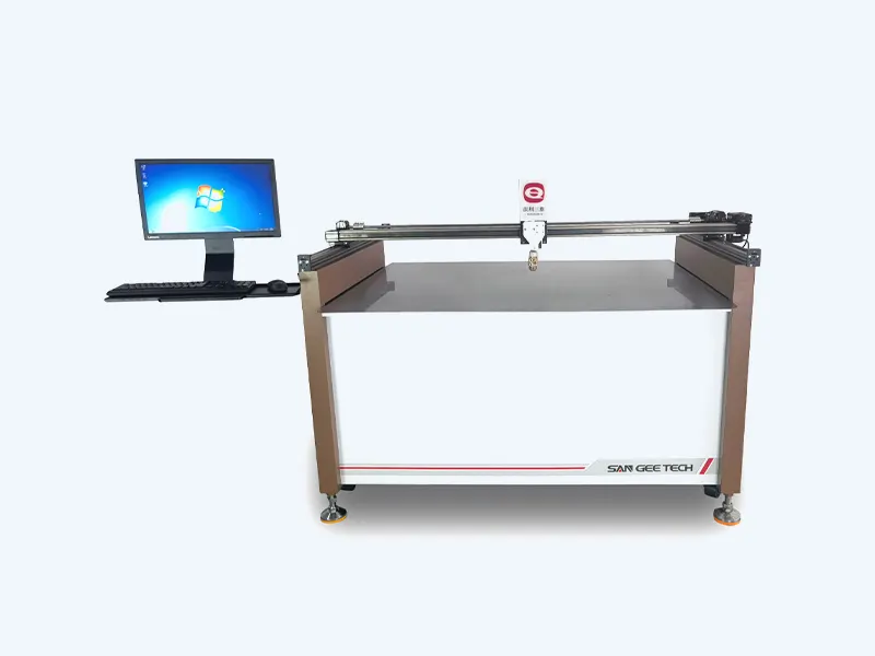 How To Choose The Best Glue Spray Machine For My Business 1