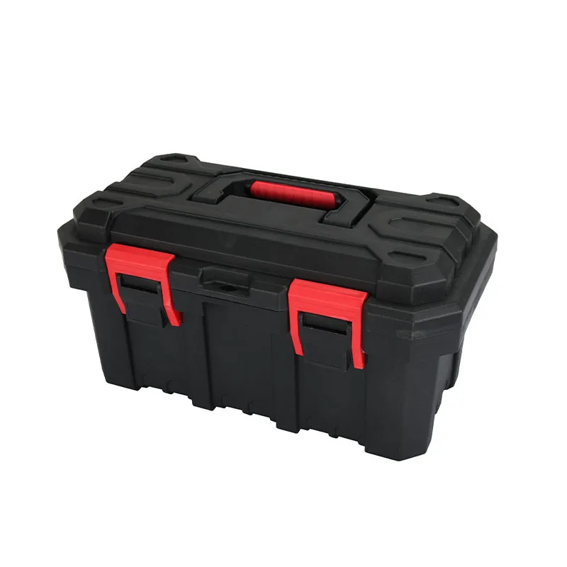 Plastic Tool Box with Protective Lining –TH6302170 1