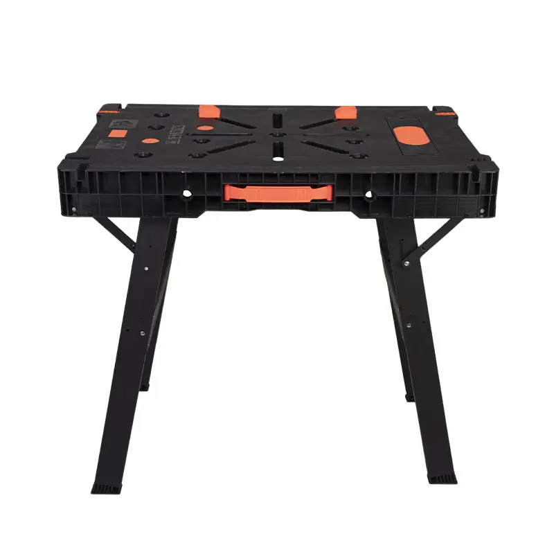 Foldable Work Bench by VERTAK 2