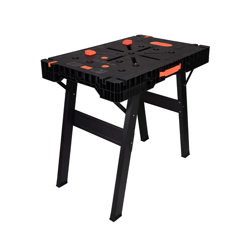 450kg Load Capacity Quick open Work Bench-TH6101050 1