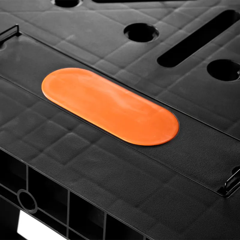 Foldable Work Bench by VERTAK 4