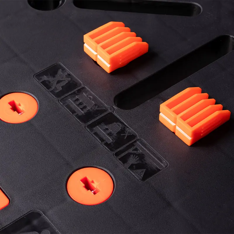 Foldable Work Bench by VERTAK 5