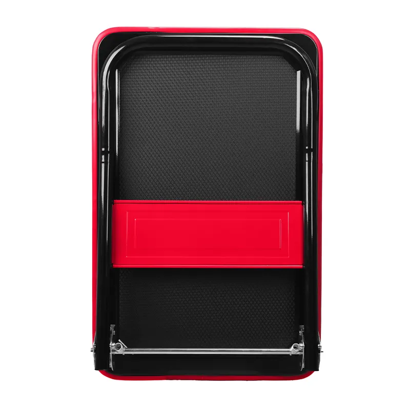 Heavy Duty Platform Truck Trolley Product Wholesale - VERTAK 3