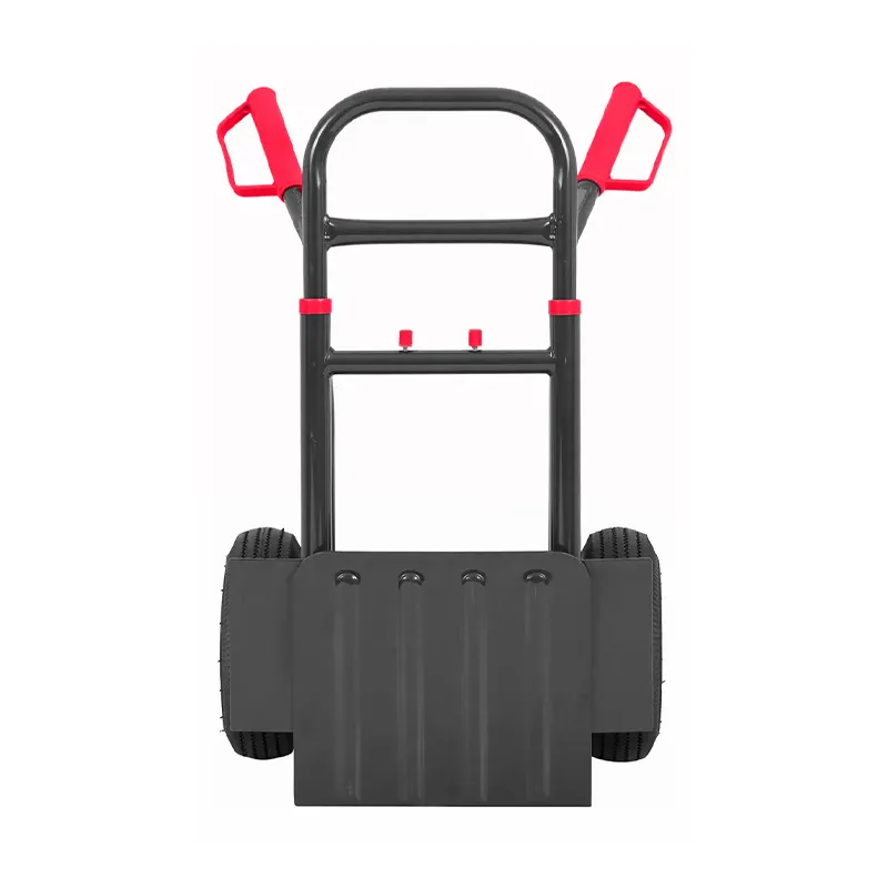 Hand Trolley Heavy Duty Hand Trolley Suppliers 4