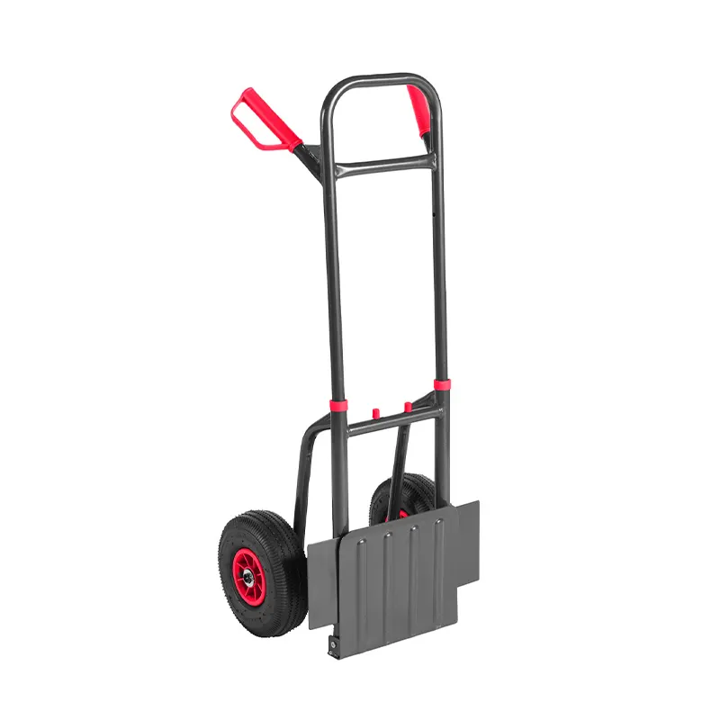 Hand Trolley Heavy Duty Hand Trolley Suppliers 3