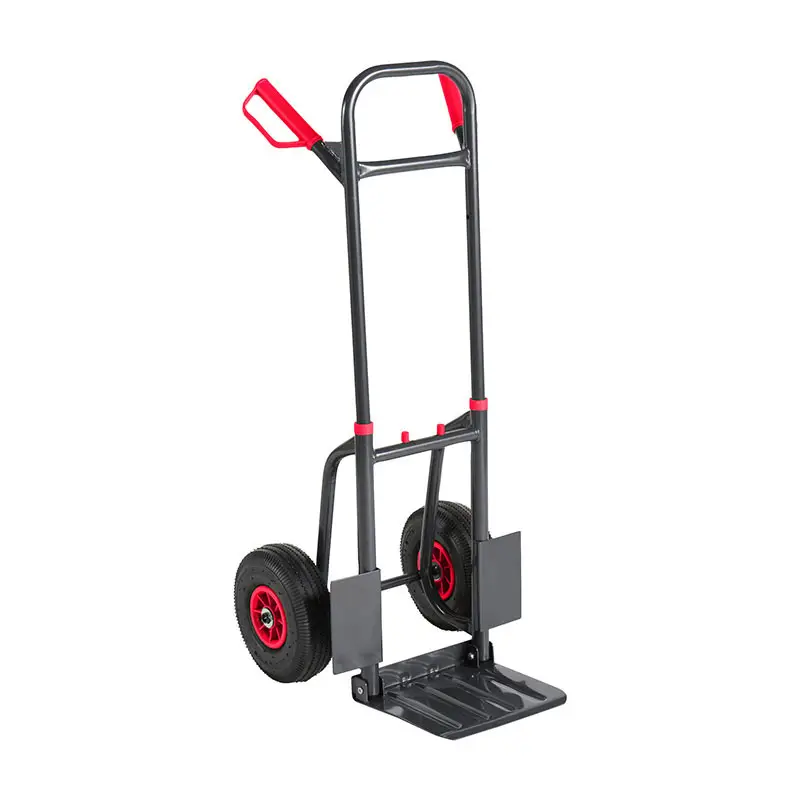 Hand Trolley Heavy Duty Hand Trolley Suppliers 2