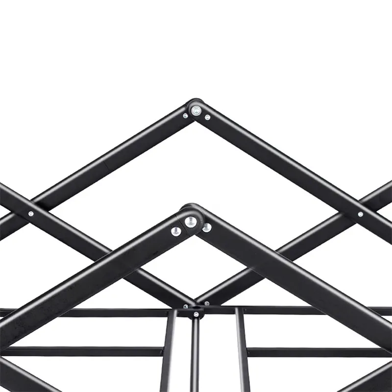 Hand Truck Collapsible Folding Wagon Company 3