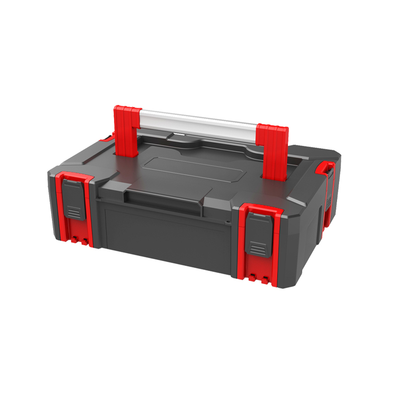 Berry's Stackable Utility Box What Tips Can You Use to Choose the Best Stackable Tool Box? | VERTAK