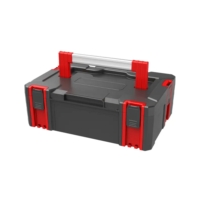 VERTAK Rolling Stackable Tool Box Rolling Stackable Tool Box Supply 3
