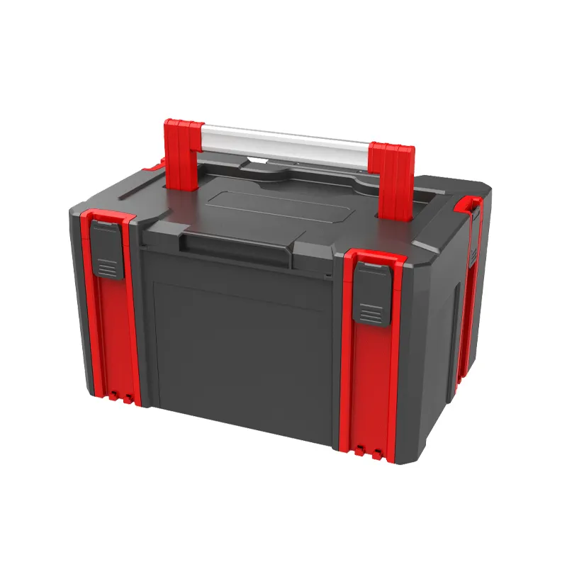 VERTAK Rolling Stackable Tool Box Rolling Stackable Tool Box Supply 4