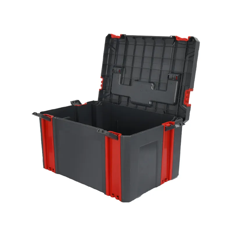 VERTAK Stackable Tool Organizer Stackable Tool Organizer Supply 3