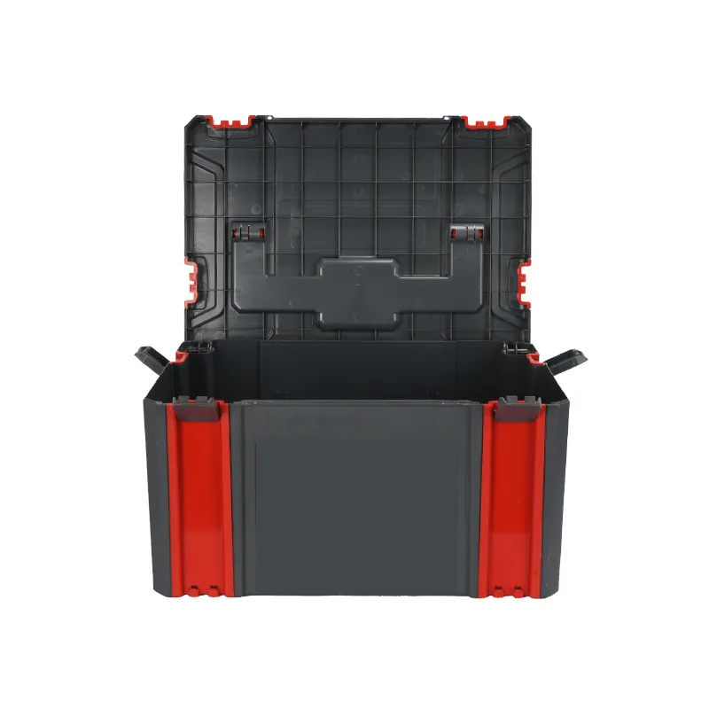 VERTAK Stackable Tool Organizer Stackable Tool Organizer Supply 4