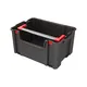 VERTAK Stackable Portable Tool Boxes Stackable Portable Tool Boxes Supply 2