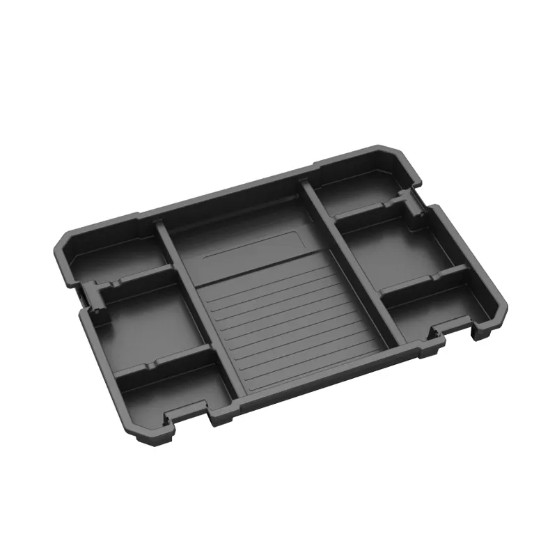 VERTAK Stackable Tool Boxes with Drawers Stackable Tool Boxes with Drawers Factory 2