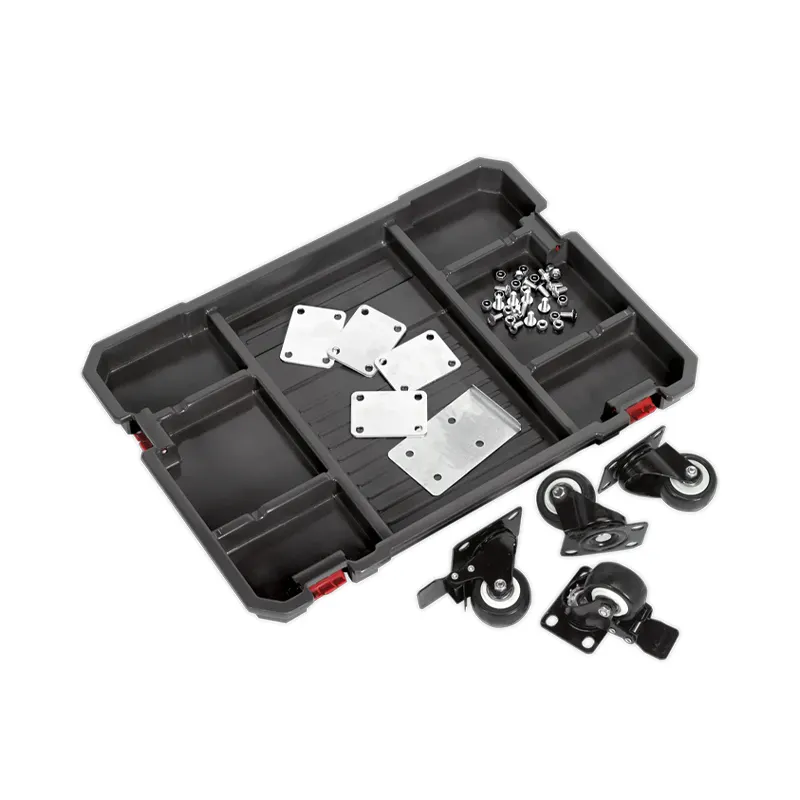 Latest Stacking Tool Boxes Company 4