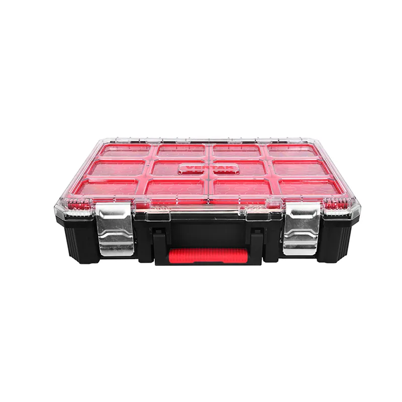 Stackable Tool Storage System Stackable Tool Box Wholesale - VERTAK 2