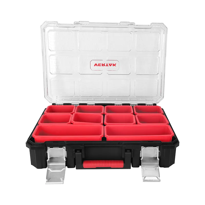 Stackable Tool Storage System Stackable Tool Box Wholesale - VERTAK 3