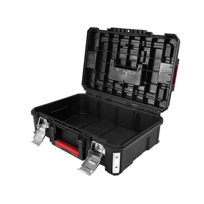 Best Stackable Tool Box with Drawers Company 4