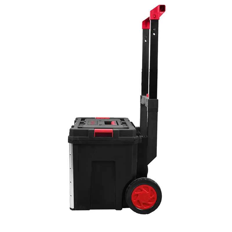 Portable Stacking Tool Boxes by VERTAK 3