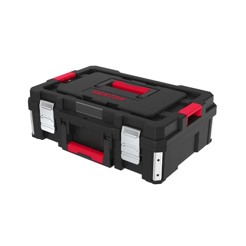 VERTAK Best Stacking Tool Boxes Best Stacking Tool Boxes Supply 2