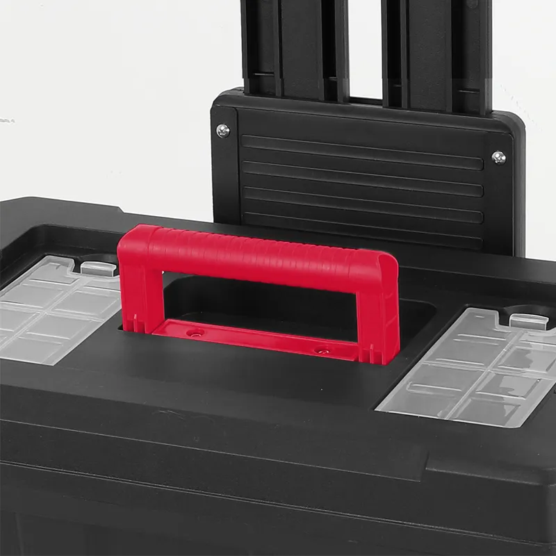 New Stackable Tool Box System Company 3
