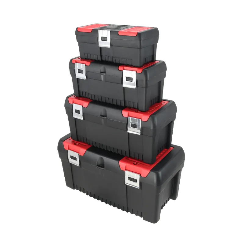 Custom Large Tool Storage Box Company 3