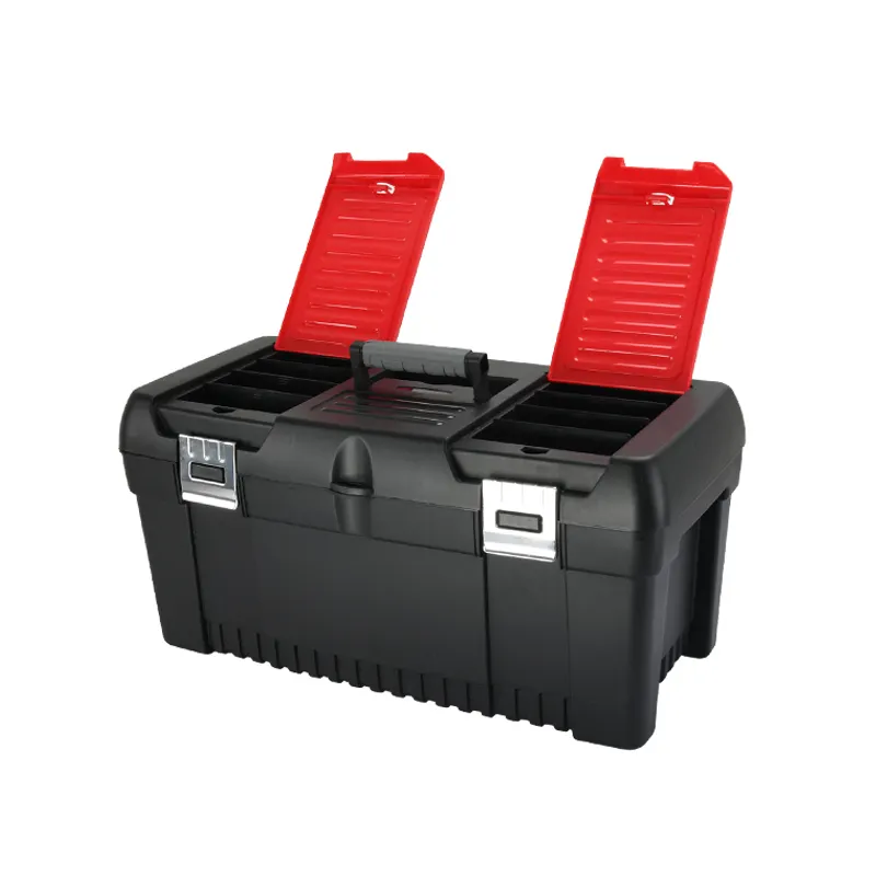 Custom Large Tool Storage Box Company 4