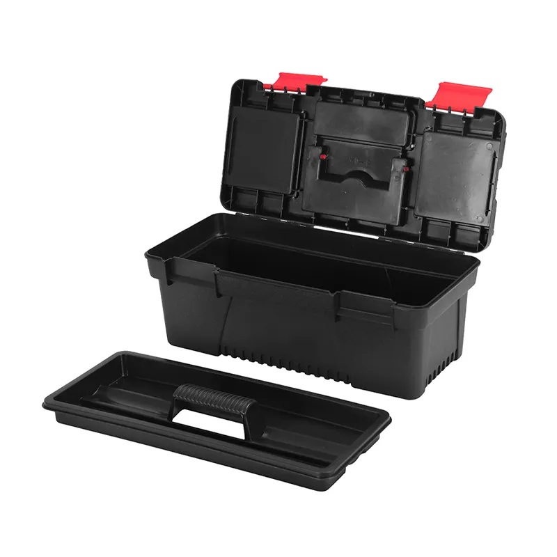 VERTAK Truck Tool Storage Factory 6