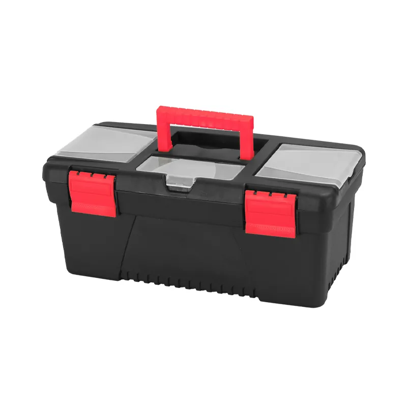 VERTAK Truck Tool Storage Factory 7