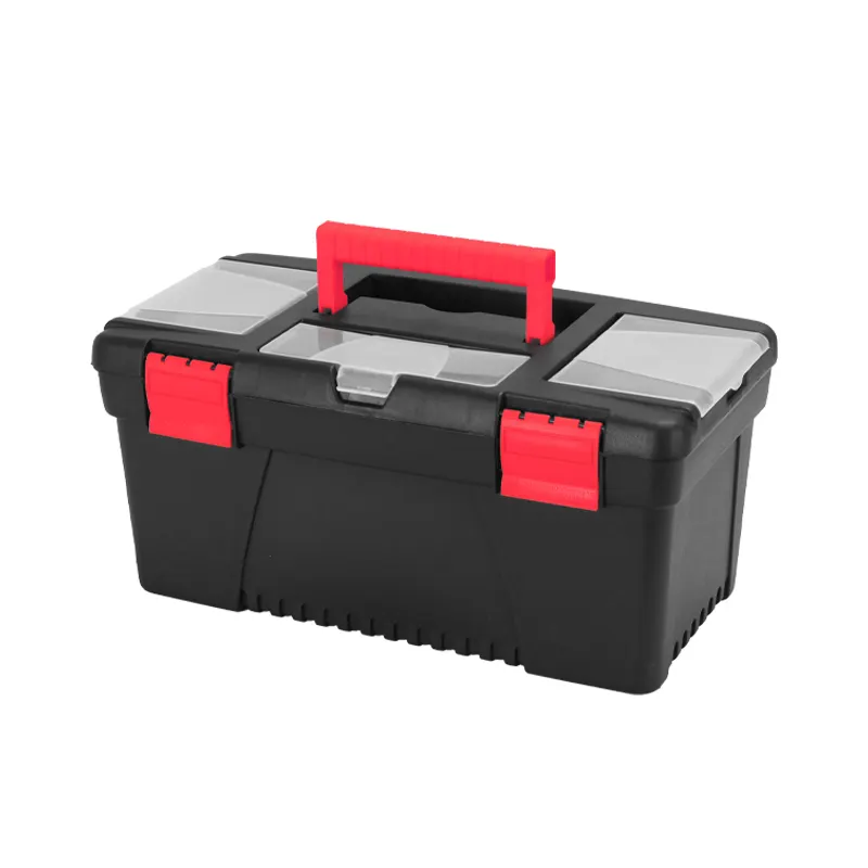 VERTAK Truck Tool Storage Factory 9