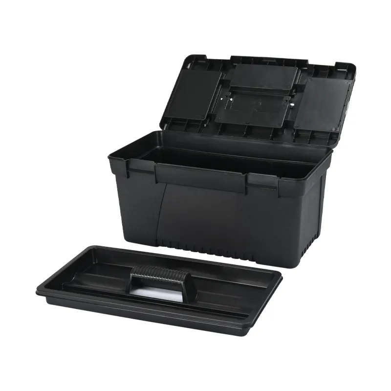 VERTAK Truck Tool Storage Factory 12