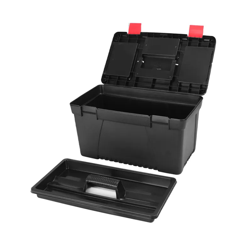 VERTAK Truck Tool Storage Factory 14