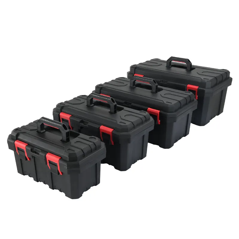 Plastic Tool Storage Box Tool Box Wholesale - VERTAK 3