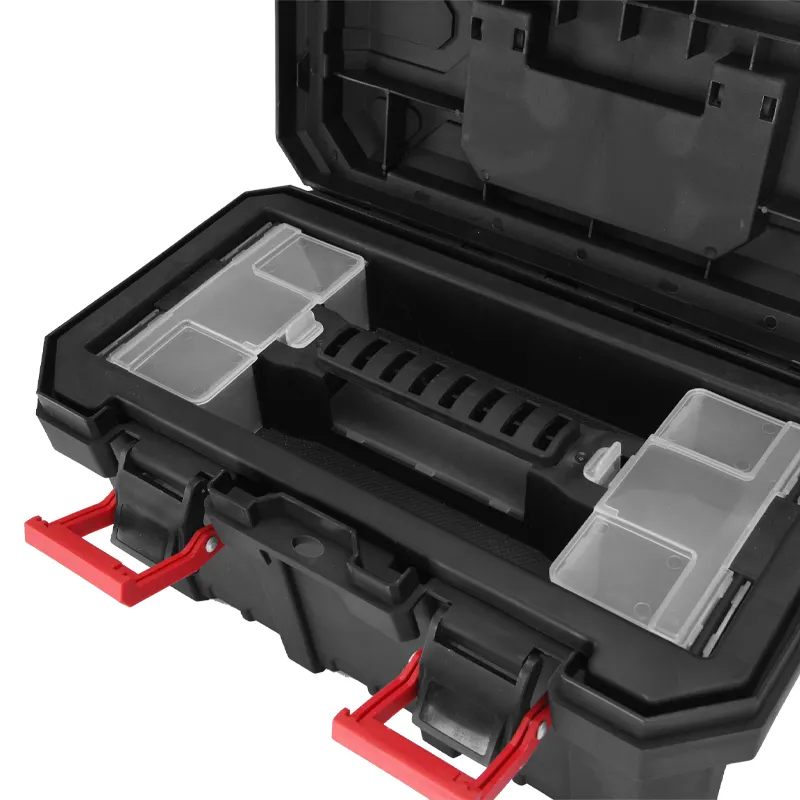 Plastic Tool Storage Box Tool Box Wholesale - VERTAK 6