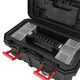 Plastic Tool Storage Box Tool Box Wholesale - VERTAK 6