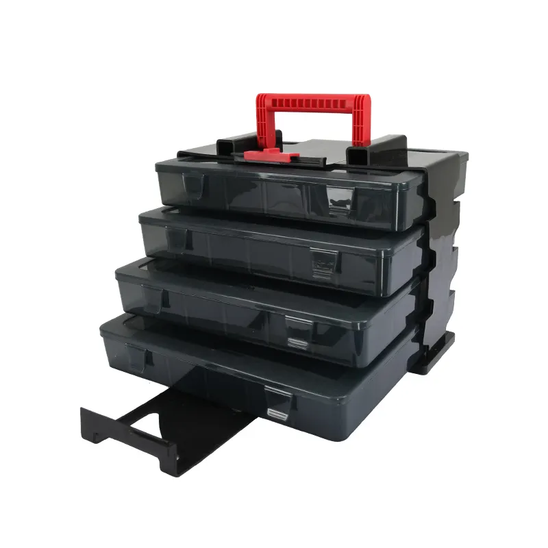 Tool Truck Organizer Tool Box Organizer Wholesale - VERTAK 2