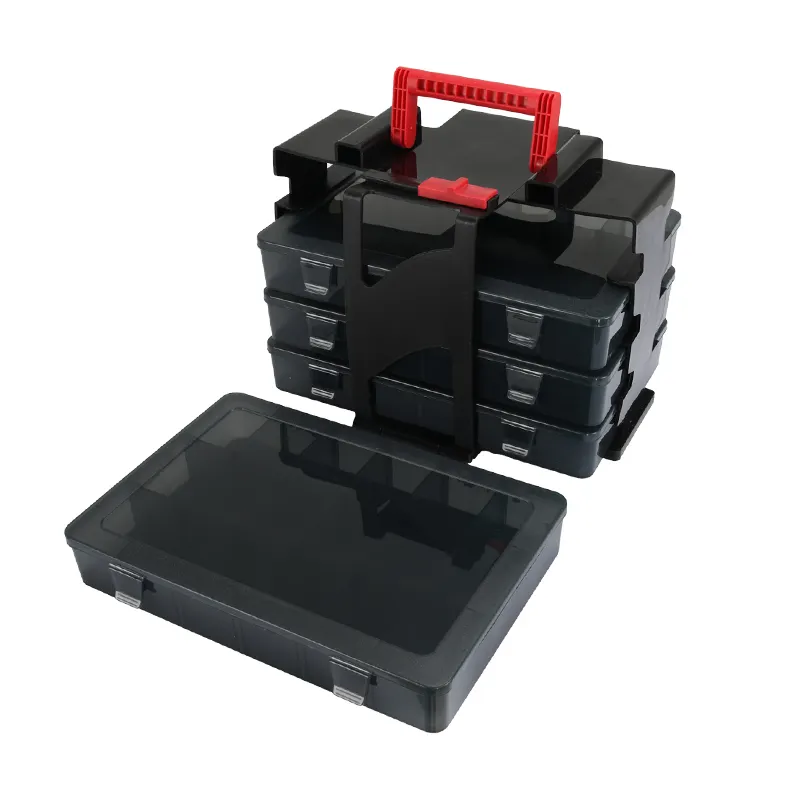 Tool Truck Organizer Tool Box Organizer Wholesale - VERTAK 3