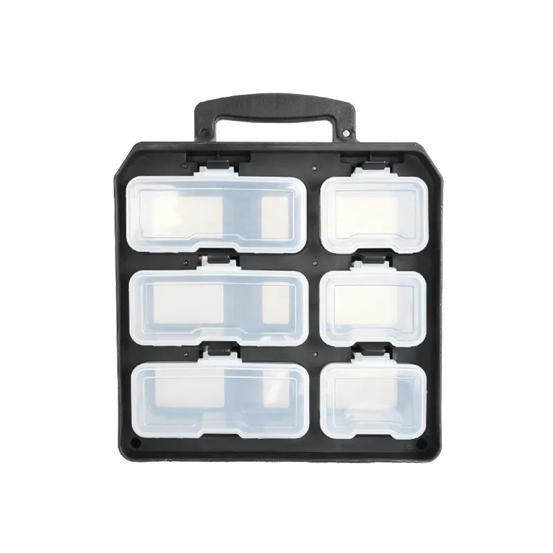 Mechanic Tool Box Organizer Tool Box Wholesale - VERTAK 2