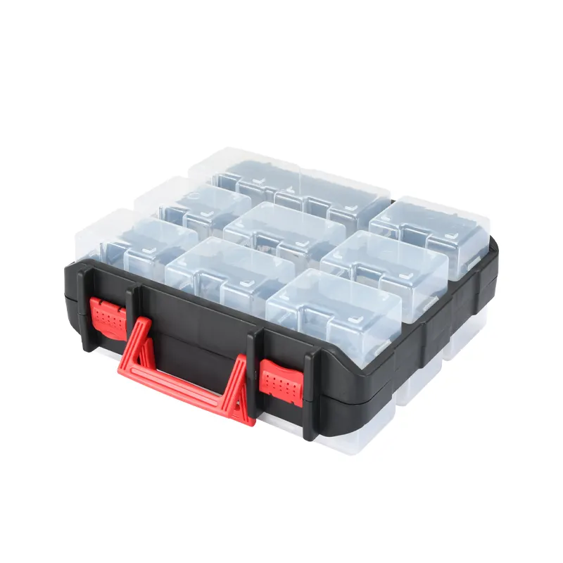 VERTAK Tool Organiser Box Tool Organiser Box Suppliers 2