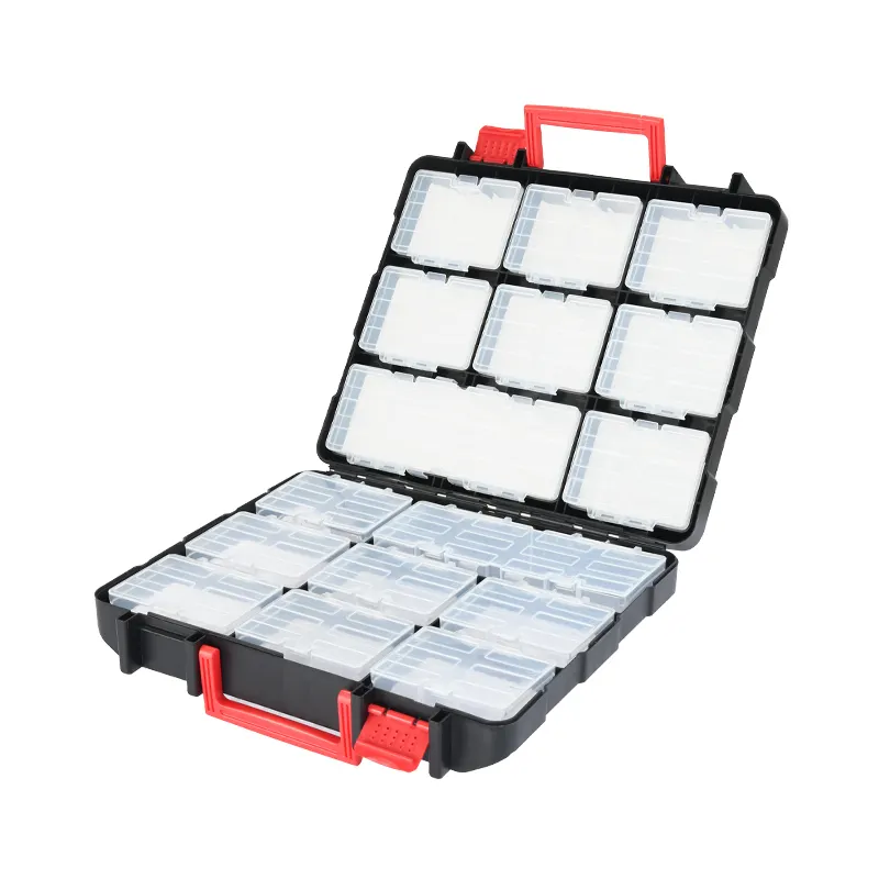VERTAK Tool Organiser Box Tool Organiser Box Suppliers 3