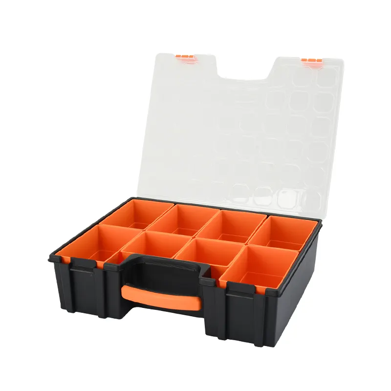 Best Tool Box Organizer by VERTAK 2