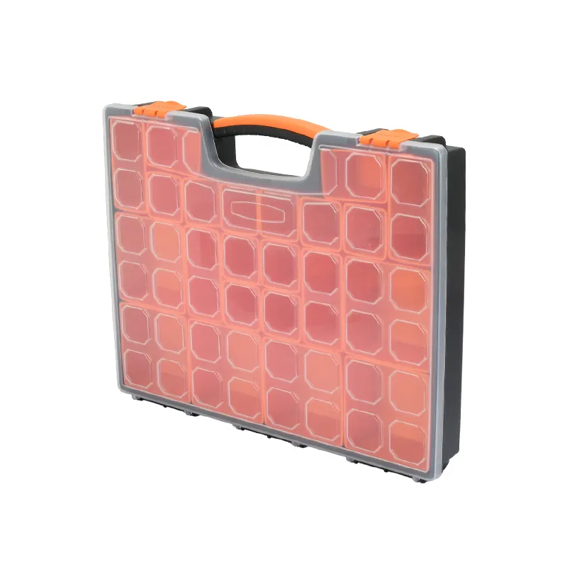 Product Tool Box Truck Organizer Factory 2