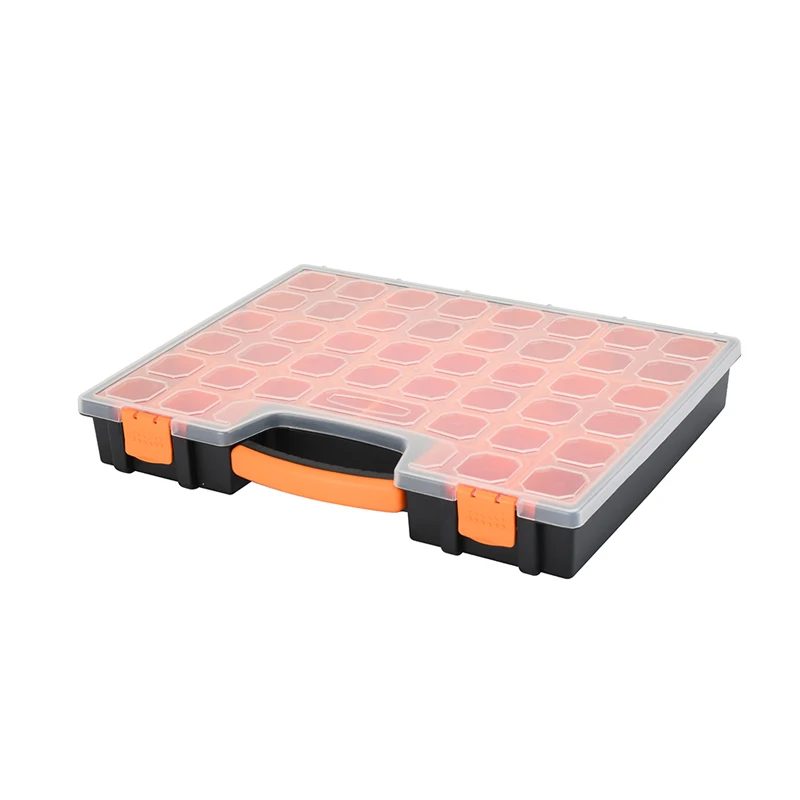 Plastic Organizer Tool Box – TH6302139 1