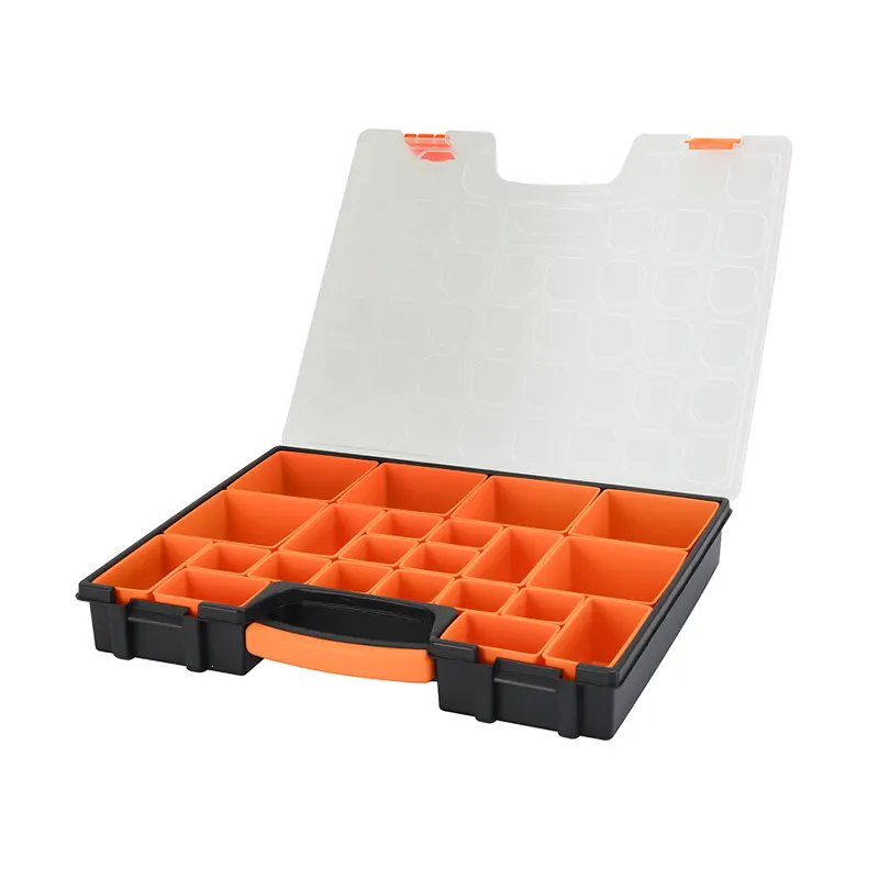 Product Tool Box Truck Organizer Factory 3