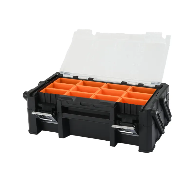 Best Portable Tool Box Organizer Tool Box Wholesale - VERTAK 3