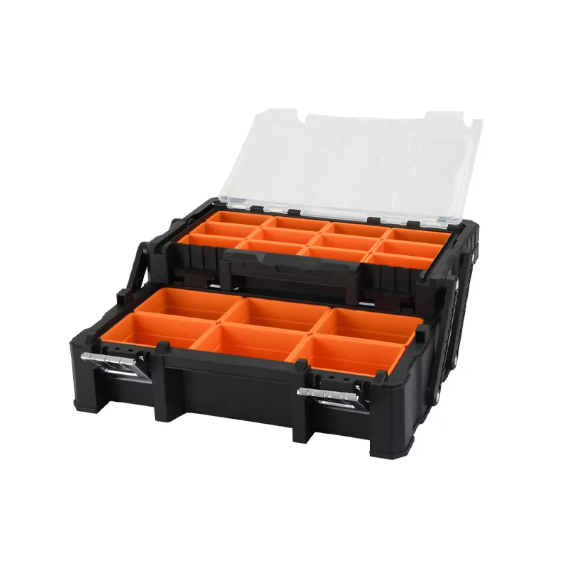 Best Portable Tool Box Organizer Tool Box Wholesale - VERTAK 4
