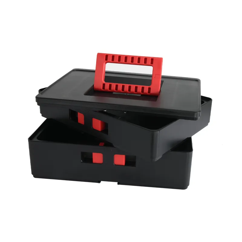 Tool Box Truck Organizer Tool Box Organizer Wholesale - VERTAK 3