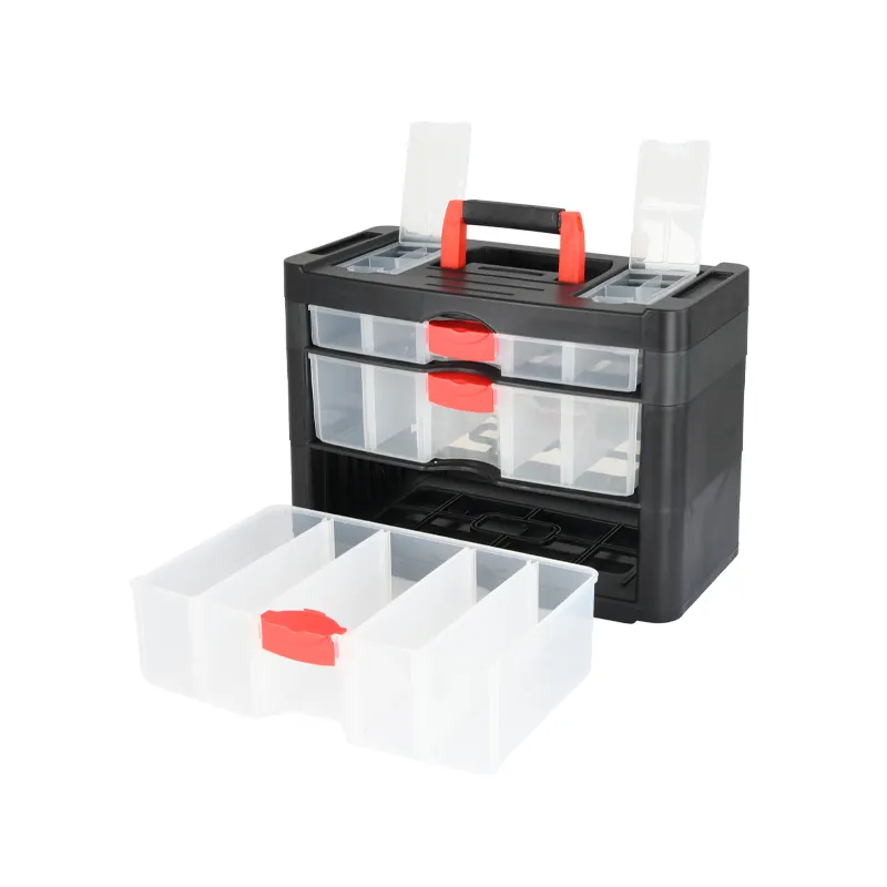 VERTAK Portable Tool Box Organizer Portable Tool Box Organizer Suppliers 2